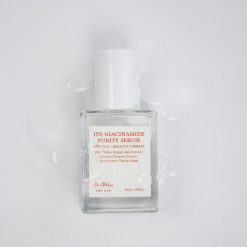 Tinh Chất Niacinamide 15% Purity Serum