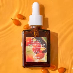 Serum Vitamin C Boosting Serum