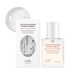 Tinh Chất Niacinamide 15% Purity Serum