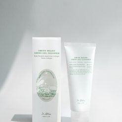 Gel Rửa Mặt Green Relief